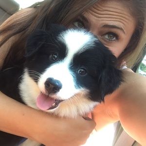 Meet your Posher, Nikki